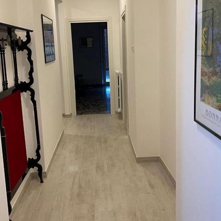 Casa Vacanze Felix San Vito Chietino Exteriör bild