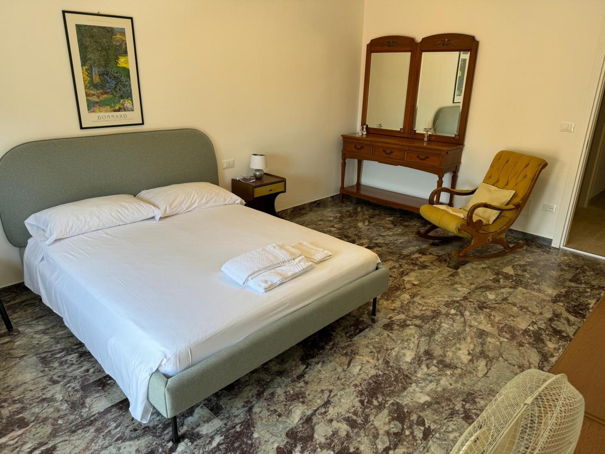 Casa Vacanze Felix San Vito Chietino Exteriör bild
