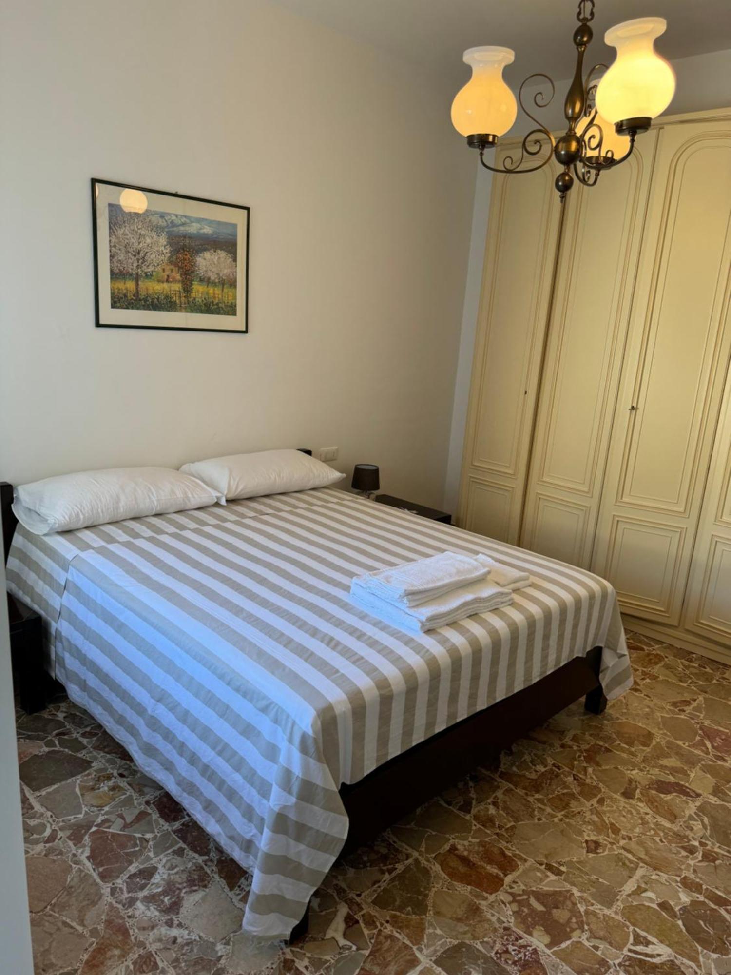 Casa Vacanze Felix San Vito Chietino Exteriör bild