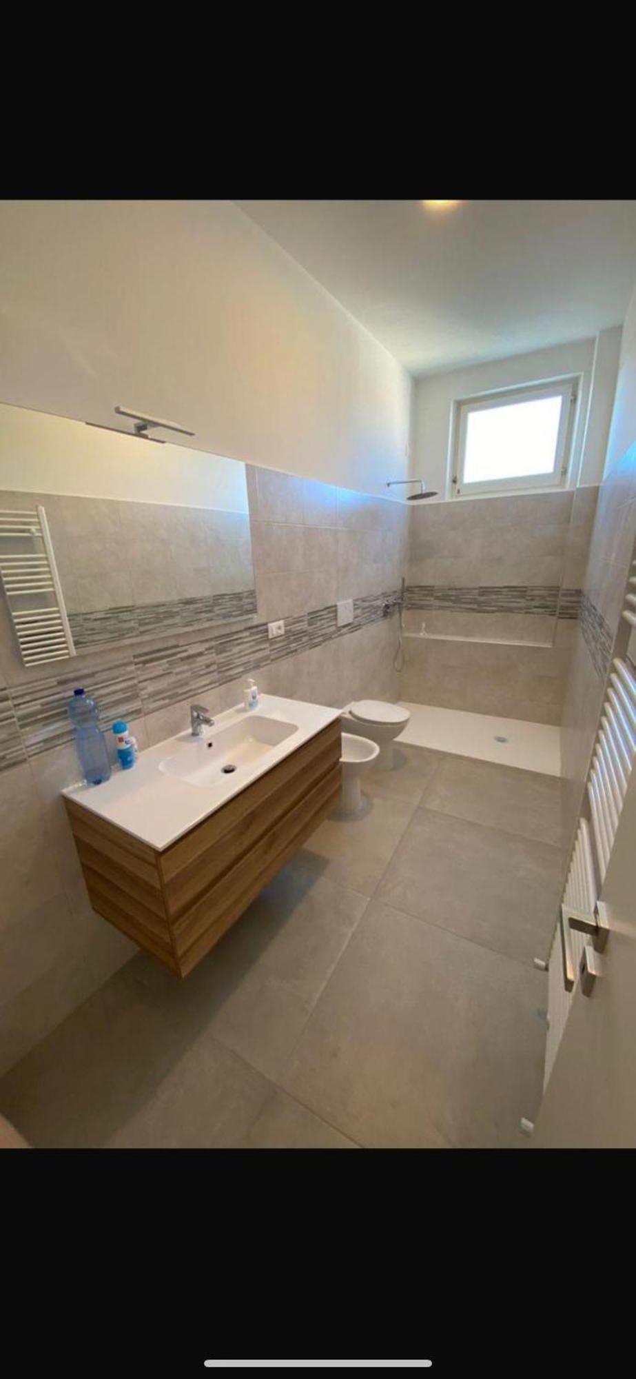 Casa Vacanze Felix San Vito Chietino Exteriör bild